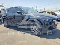 2022 Mazda CX-5 фото
