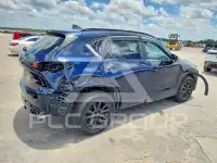 2022 Mazda CX-5 фото