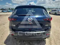 2022 Mazda CX-5 фото