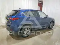 2022 Mazda CX-5 фото