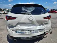 2022 Mazda CX-5 фото