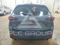 2022 Mazda CX-5 фото