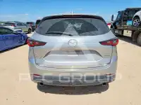 2022 Mazda CX-5 фото