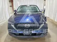 2022 Mazda CX-5 фото