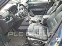 2022 Mazda CX-5 photo