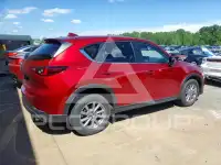 2022 Mazda CX-5 фото
