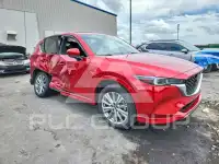 2022 Mazda CX-5 фото