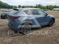 2022 Mazda CX-5 photo