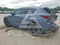 2022 Mazda CX-5 фото