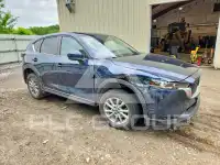 2022 Mazda CX-5 photo