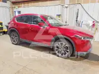 2022 Mazda CX-5 фото