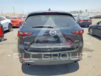 2022 Mazda CX-5 фото