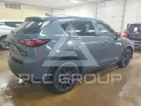 2022 Mazda CX-5 фото
