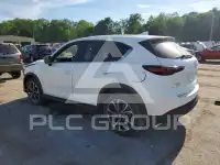 2022 Mazda CX-5 photo