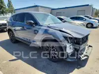 2022 Mazda CX-5 фото