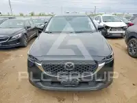 2022 Mazda CX-5 photo