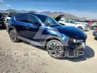 2022 Mazda CX-5 photo