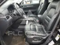 2022 Mazda CX-5 фото