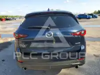 2022 Mazda CX-5 фото