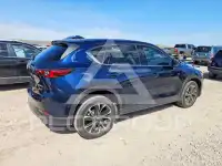 2022 Mazda CX-5 photo