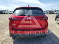 2022 Mazda CX-5 photo
