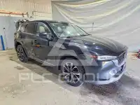 2022 Mazda CX-5 photo