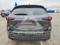 2022 Mazda CX-5 фото