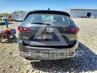 2022 Mazda CX-5 фото