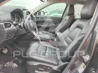 2022 Mazda CX-5 фото