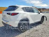2022 Mazda CX-5 фото
