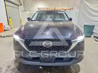 2022 Mazda CX-5 photo