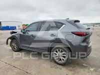 2022 Mazda CX-5 фото