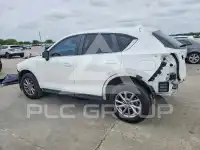 2022 Mazda CX-5 фото