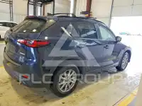 2022 Mazda CX-5 фото