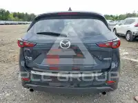 2022 Mazda CX-5 фото