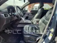 2022 Mazda CX-5 фото