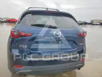 2022 Mazda CX-5 фото