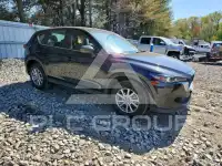 2022 Mazda CX-5 фото