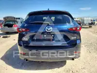 2022 Mazda CX-5 photo