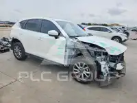 2022 Mazda CX-5 фото