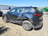 2022 Mazda CX-5 фото