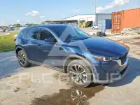 2022 Mazda CX-5 фото