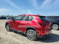 2022 Mazda CX-5 photo