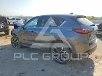 2022 Mazda CX-5 фото