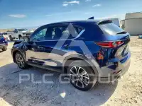 2022 Mazda CX-5 photo