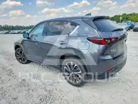 2022 Mazda CX-5 фото