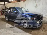 2022 Mazda CX-5 фото