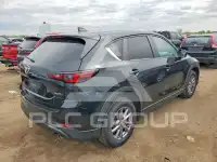 2022 Mazda CX-5 photo