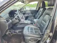 2022 Mazda CX-5 фото