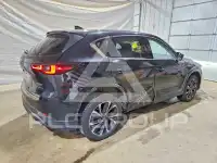 2022 Mazda CX-5 photo
